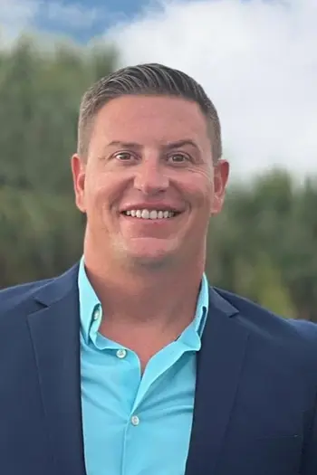 Matthew Huffman