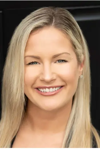 Marissa Hensel