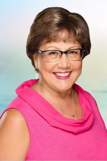 Jenny Isenburg