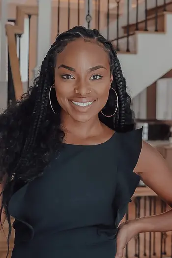 Ashleigh Mitchell
