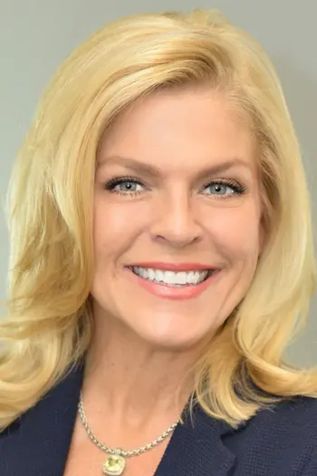 Kelly Gilstrap