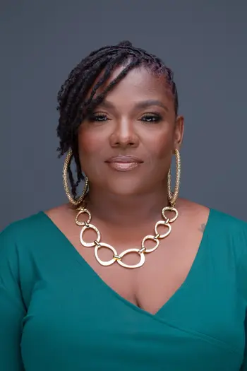 Erica Johnson