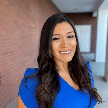 Martha Olivas