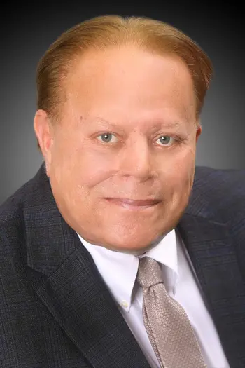 Bud Caruso