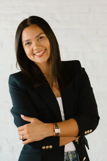 Johanna Orosa
