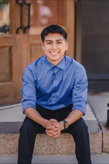 Bryan Arango