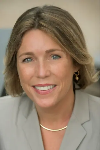Susan McHale