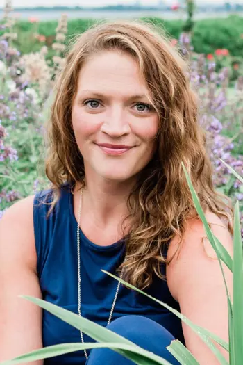 Katie Melander