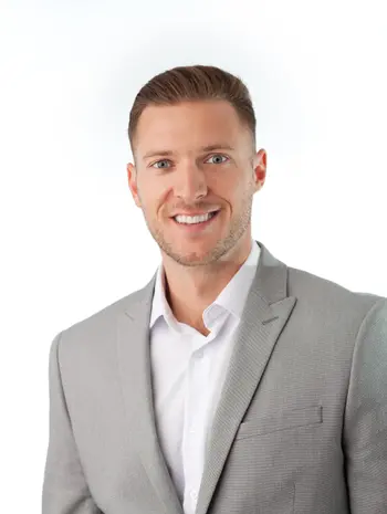 Ryan Hastings