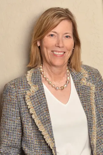 Tammy Auther