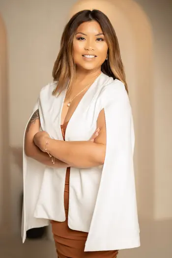 Arlene Dizon