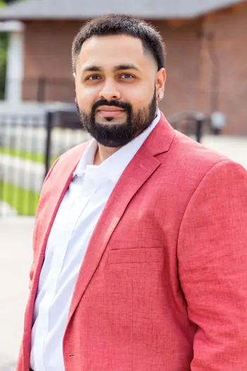 Mikal Patel