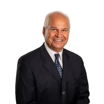 Antonio Rafael DaSilva