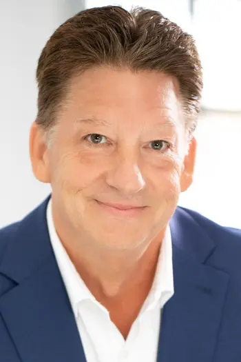 David Puchtell