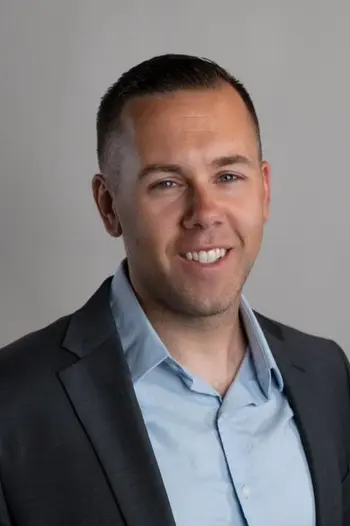 Stephen Rodrigues