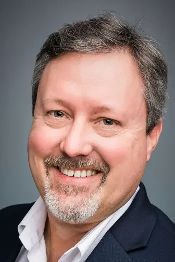 Marc Kemp