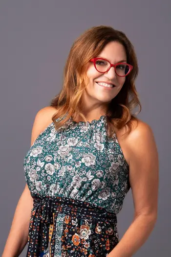 Gina Fruncillo