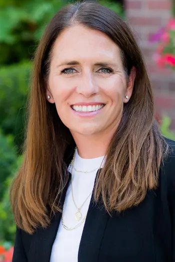 Connie O'Connell