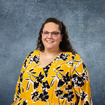 MyKenzie Smallwood