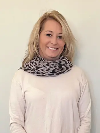 Betsy Asbury-Parsons