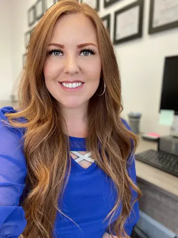 Brittani Rupe