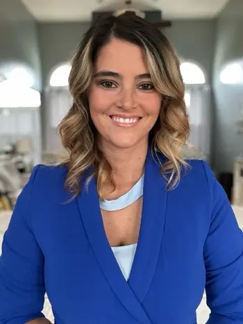 Nichole Montgomery