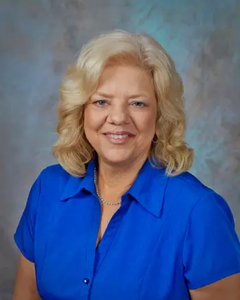 Joyce Burns