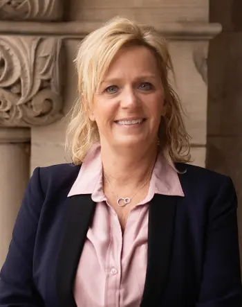 Rita Sjostedt