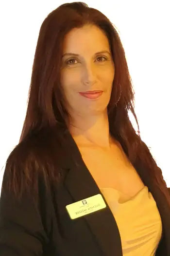 Brenda Moore