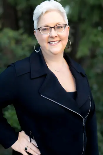 Mary Abbott Portillo