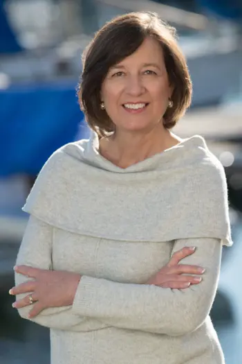 Lisa Paxson