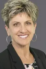 Anita Serge