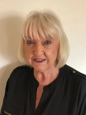 Brenda Bentley
