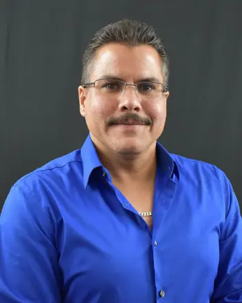 Nelson Marrero