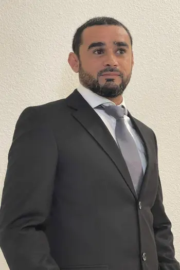 Hadi Sharab