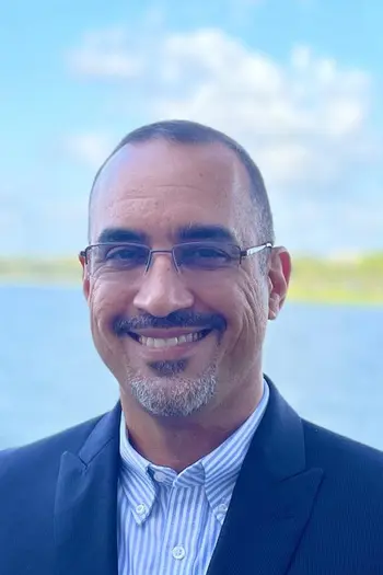 Nelson Pedrosa Roche
