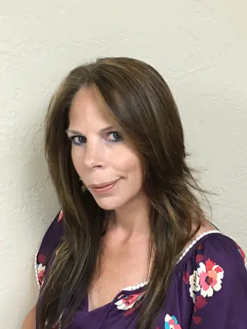 Patti Felten