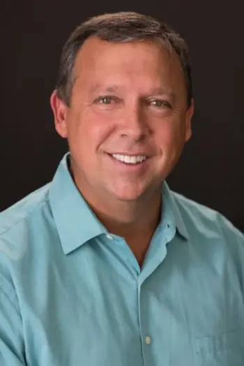 Mike Padgett