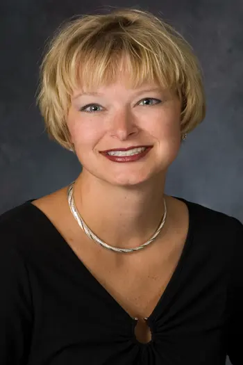 Joni Fortna