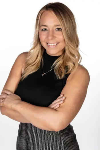 Leah Angus