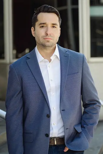 Brett Bernola