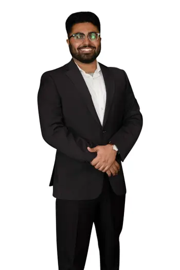 Ali Ahmad