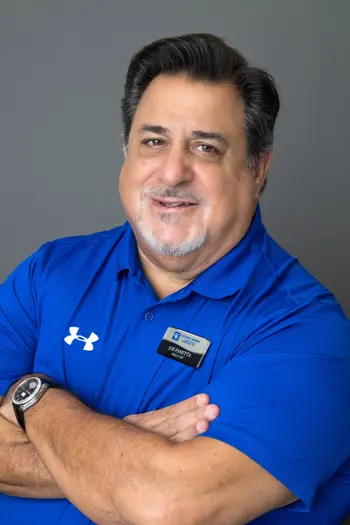 Joe Panetta