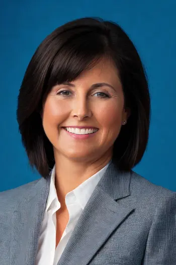 Jeanette Mitchell
