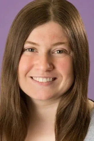 Krista Scavron