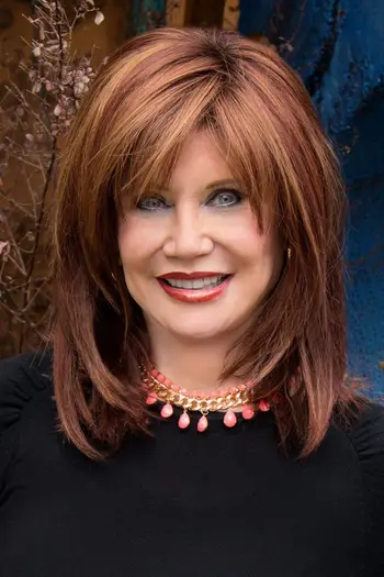Cindy Ludwig