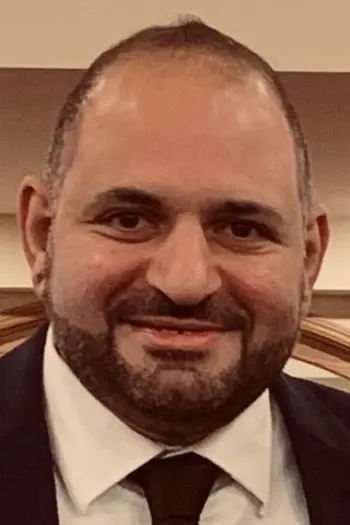 Jimmy Georges