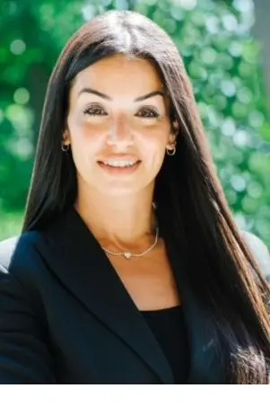 Shirrah Mantzur