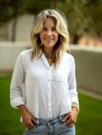 Molly Roberts