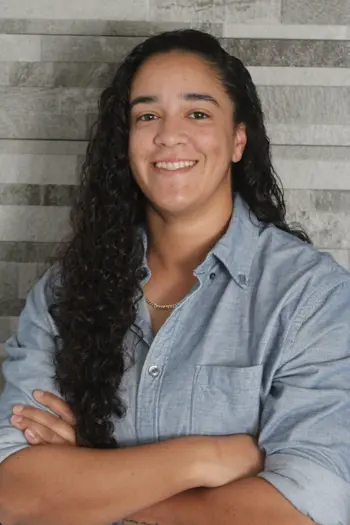 Jessica Rivera